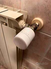 3 teste termostastiche Tadoº originali