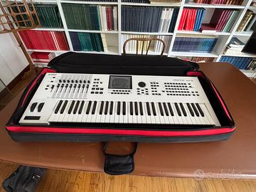 YAMAHA MOTIF XF6