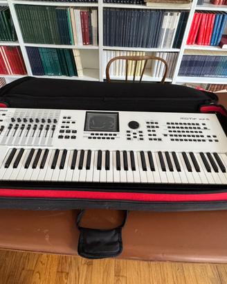 YAMAHA MOTIF XF6