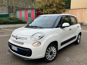 Fiat 500L 1.3 Multijet 85 CV Pop Star panoramic - 