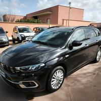 Fiat Tipo 1.6 Mjt S&S SW City Life