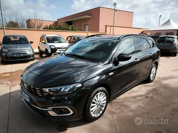 Fiat Tipo 1.6 Mjt S&S SW City Life