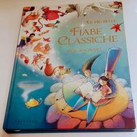 Le più belle fiabe classiche - per sognare