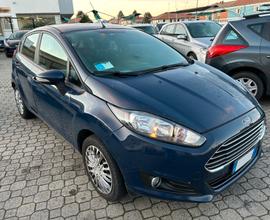 Ford Fiesta 1.5 TDCi 75CV 5 porte OK NEOPATENTATO