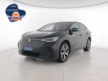 Volkswagen ID.5 77 kwh gtx 4motion 299cv