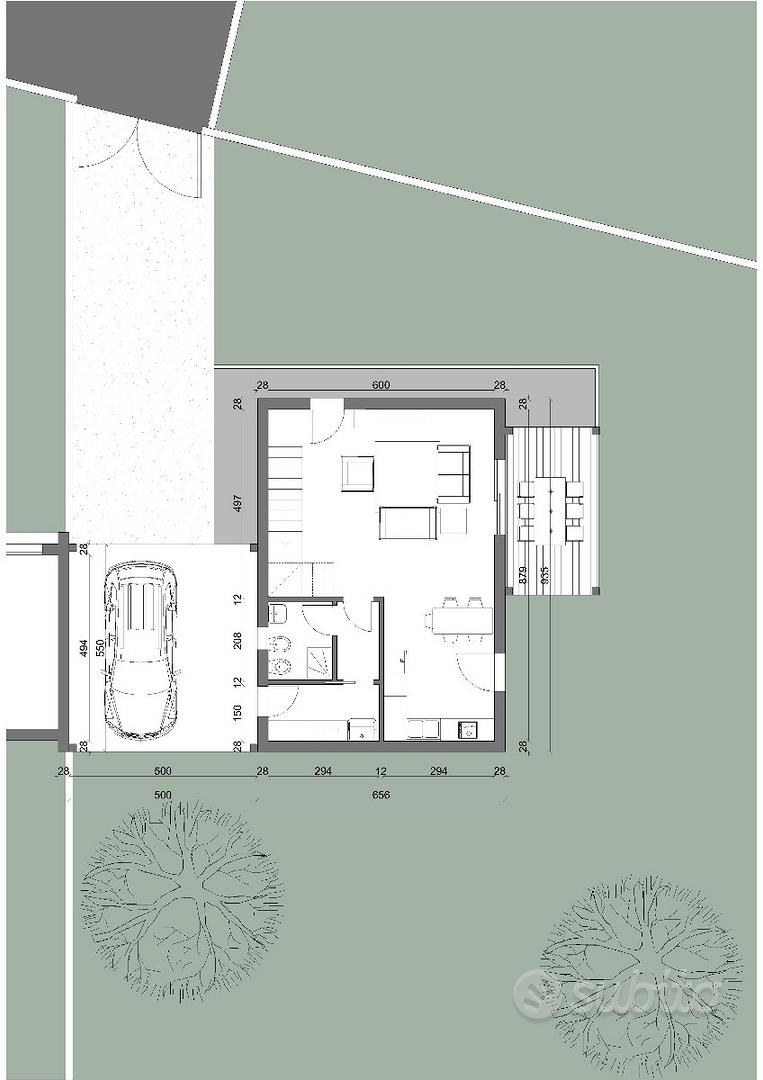 Casa – Azzano Decimo, Borgo Colle - Vista 4
