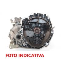 Cambio marce usato rev. Fiat 500 Croma L Abarth