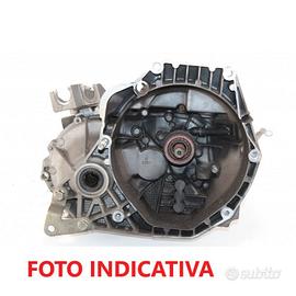 Cambio marce usato rev. Fiat 500 Croma L Abarth