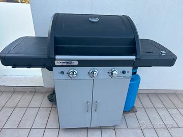 Barbecue Campingaz