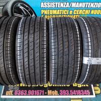 4 gomme usate nexen 245 40 19 98y estive 