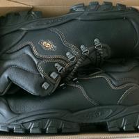 scarpe antinfortunistiche