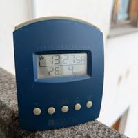 Orologio sveglia Oregon Scientific Radio controlla