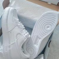Nike Air Force 1 Low '07 White EU42