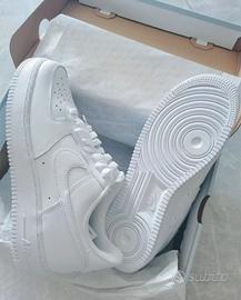 Nike Air Force 1 Low '07 White EU42