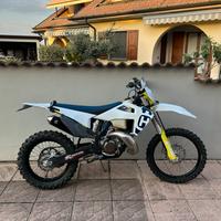 Husqvarna te150i 2020