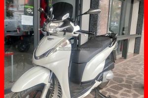 Honda sh 300 -rate senza busta-permute-garanzia-