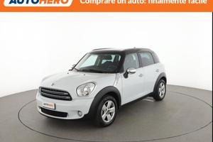 MINI Countryman Mini One Countryman