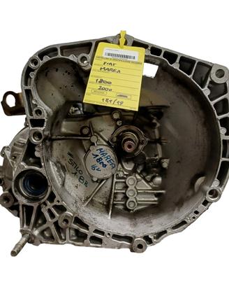 CAMBIO MANUALE COMPLETO FIAT Marea Berlina 4678851