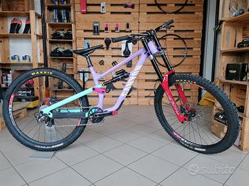 Canyon Torque 29" taglia M 2023 (doppia piastra) 