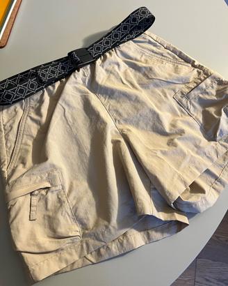 Columbia pantaloncini