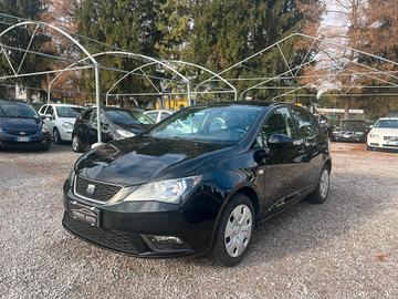 Seat Ibiza 1.2 70 CV 5 porte I-Tech NEOPATENTATI