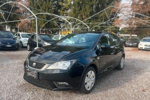 Seat Ibiza 1.2 70 CV 5 porte I-Tech NEOPATENTATI