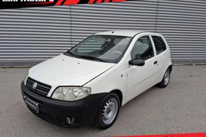 FIAT Punto 1.3 JTD 3p. 2 p.ti Van N1 AUTOCARRO