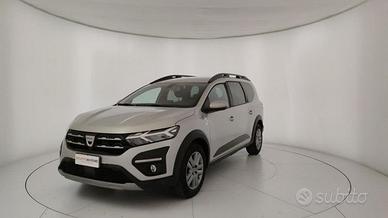 Dacia Jogger 1.0 TCe GPL 100 CV 5 posti Comfort