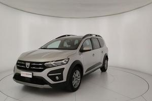 Dacia Jogger 1.0 TCe GPL 100 CV 5 posti Comfort