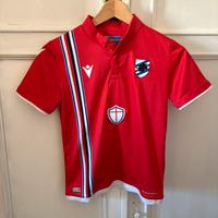 Sampdoria terza maglia junior 21/22