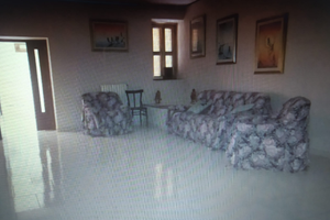 Casa singola nel centro di Lappano