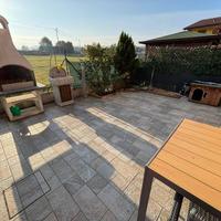 Casa a Schiera in Classe B