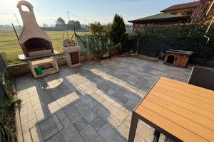 Casa a Schiera in Classe B