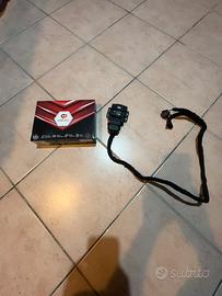 ChipPower Gs2 Alfa Romeo Giulietta 1.4 105/120 cv