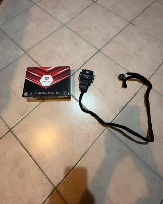 ChipPower Gs2 Alfa Romeo Giulietta 1.4 105/120 cv