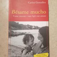 Besame mucho. Carlos Gonzalez