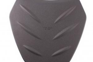 Coperchio portapacchi grigio Beverly 62335800EB