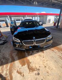 BMW SERIE 5