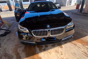 BMW SERIE 5