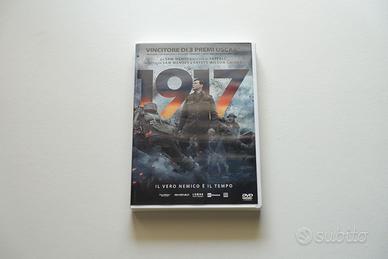 Dvd film 1917 di Sam Mendes
