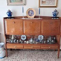 Credenza soggiorno anni 60