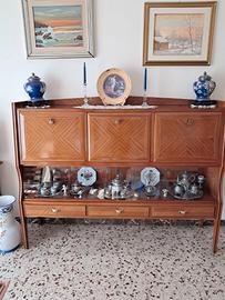 Credenza soggiorno anni 60