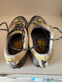 Scarpe per trekking/avvicinamento/tempo libero