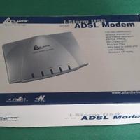 ADSL Modem I-Storm USB A01-AU2