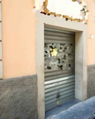 Immobile di 30 m² con 1 locale a Montevarchi