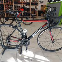 bici da corsa bmc