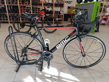 bici da corsa bmc