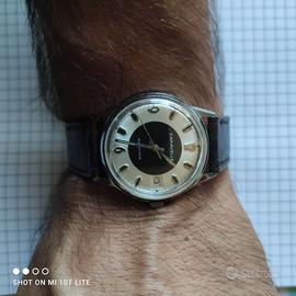 Bulova caravelle bicolor