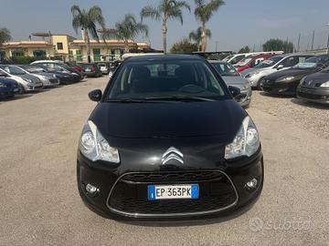 Citroen C3 1.1 benzina 2011