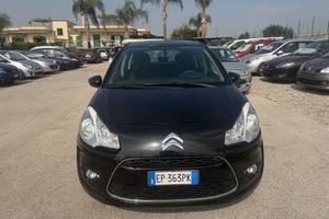 Citroen C3 1.1 benzina 2011